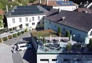Landgasthof inmitten von Marbach an der Donau - Blick auf diese inklusive!