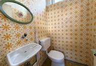 Gemütliches Haus mit Garten