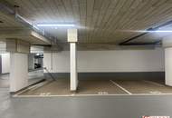 Tiefgaragenstellplätze in der Dresdner Straße 15, 1200 Wien – jetzt verfügbar!
