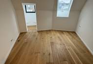 Exklusive Dachgeschosswohnung mit 2 Terrassen in Top-Lage