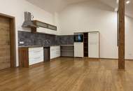Schöne Dachgeschosswohnung in zentraler Lage: 109 m², 3 Zimmer &amp; Terrasse