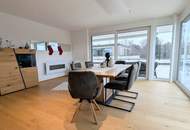 Exklusive Penthouse-Wohnung | 188m² Terrasse | Koblach | Bergblick | TG-Stellplatz