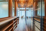 Chalet im Naturschutzgebiet mit traumhafter Ruhelage