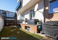 Wohnen mit Wohlfühlfaktor – 4 Zimmer & Südwest-Garten