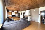 Einfamilienhaus mit Garten, Pool &amp; Garage in Laa an der Thaya!