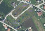 Baugrundstück in sonniger Lage – Heimschuh