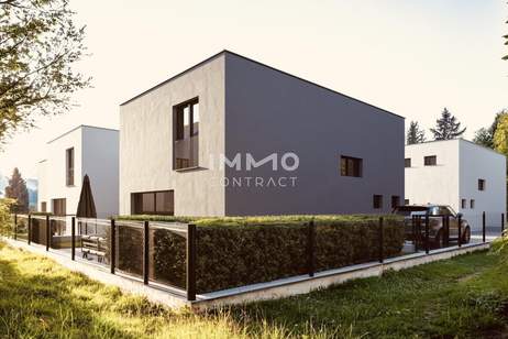 Belagsfertiges Haus - Kaufen vom Plan und bestimmen Sie mit, Haus-kauf, 499.000,€, 2100 Korneuburg