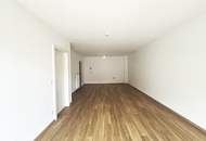 Betreutes Wohnen in Randegg – 2 Zimmer Dachgeschosswohnung mit Balkon