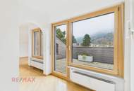 Ideale Starterwohnung in Rankweil - hell, geräumig und ruhig