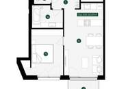 Perfekte Pärchenwohnung