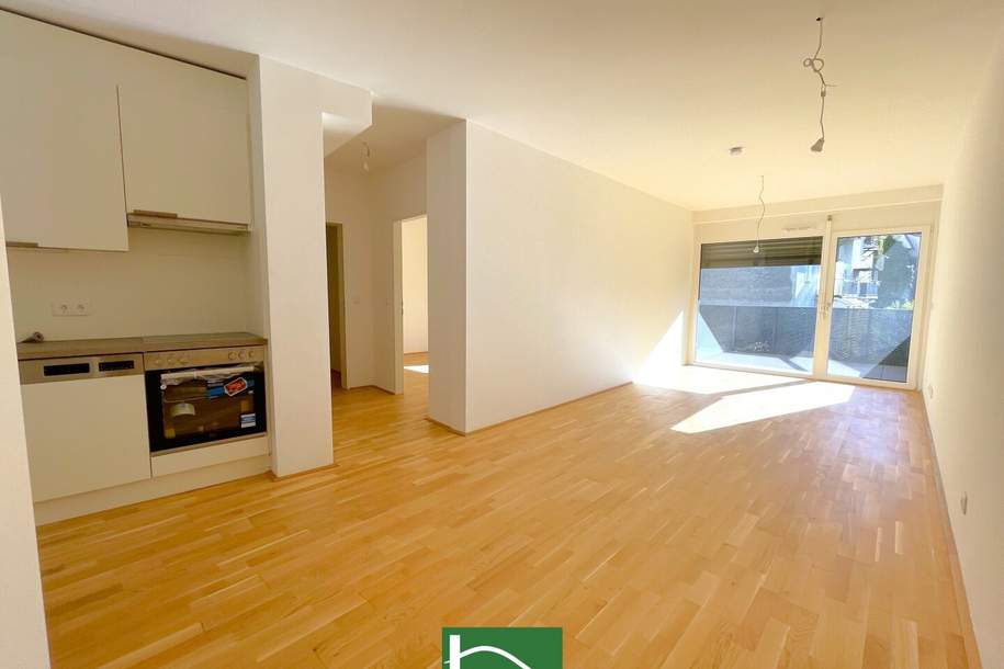 Welcome Home -Lend, Wohnung-miete, 599,01,€, 8020 Graz(Stadt)