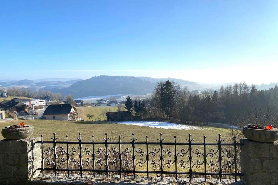 Behagliches Einfamilienhaus in Ruhelage!, Haus-kauf, 529.000,€, 4173 Rohrbach