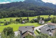 Sonniges Grundstück in Wenns, Pitztal