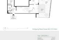 Schlüsselfertige Eigentumswohnungen in moderner Wohnhausanlage nahe Alter Donau und Donau Zentrum mit perfekter Anbindung!