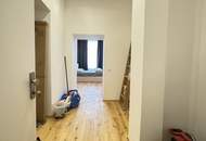 2-Zimmer Appartment Gewerbliche Nutzung möglich