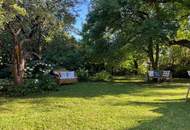 Einfamilienhaus mit sonnigen Garten in toller Lage!