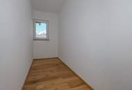 Exklusive Neubauwohnung in zentraler Lage mit Kaiserblick