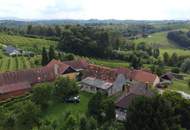 IN SLOWENIEN - Weingut in der berühmten Weinbauregion JERUZALEM