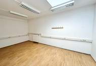 Bürofläche mit 5 Arbeitsräumen und Wartebereich!