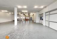 Vielseitig nutzbare Betriebsimmobilie in Wals-Siezenheim mieten