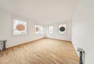 helles Atelier >> gut geschnittenes Atelier für eine Praxis oder Büro >> TOP LAGE U4 / U6 Längenfeldgasse