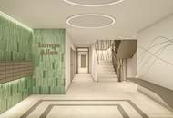 Mehr Freiraum für Ihr Leben – Neubau in der Langen Allee
