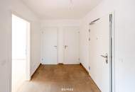 Bezugsfertige Neubauwohnung in Altmünster - 2 Minuten zum See und ins Zentrum