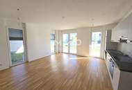 Geförderte 2 Zimmer Wohnung mit großem Eigengarten - Gradnerstraße186 G- Top 06G