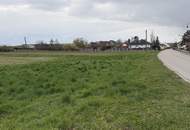 "Selber bauen im Bezirk Korneuburg!"