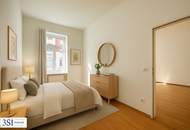 Einziehen und Wohlfühlen: Einladende Familienwohnung mit optimaler Raumaufteilung - in ruhiger Altbau-Liegenschaft des 10. Bezirks