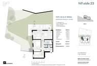 Exklusive 3-Zimmer-Wohnung mit 172 m² Garten zu verkaufen!