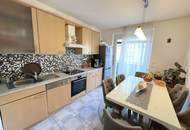 3-Zimmerwohnung mit ca. 80 m², 2 Balkonen, zentrumsnah, auch für WG geeignet!