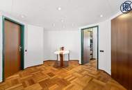 Modernes Büro mit 2 Balkonen & Top-Aufteilung im Herzen Meidlings