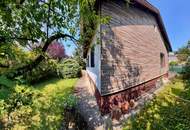 Einfamilienhaus mit großzügigem Grundriss und gepflegtem Zustand