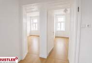 Ein Zuhause mit Zukunft beginnt mit einem guten Konzept. Eigentumswohnung mit Renovierungskonzept!