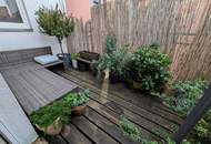 Preisreduktion! IDEAL ALS ANLAGE - ZENTRALES PENTHOUSE MIT TERRASSE