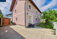 Charmantes Einfamilienhaus am Stadtrand der Donaustadt - 6 Zimmer, ideal für Familien