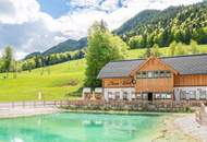 ***Investment***Ferienappartement am wunderschönen Grundlsee- touristische Nutzung