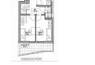 4-Zimmer-Maisonette-Wohnung mit Panorama-Terrasse