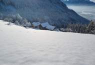 ALLEINLAGE - INTAKTE NATUR - HERRLICHE AUSSICHT - IHR TRAUM? GERNE BAUER?