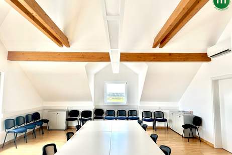 Attraktiver Gewerbestandort in bester Lage - Achau bei Wien, Gewerbeobjekt-miete, 11.780,00,€, 2481 Mödling