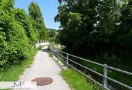 Romantische Altbauvilla mit 10 Zimmern, direkt am Weidlingbach!