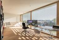 Exklusive Villa mit direktem Seezugang in Neusiedl am See