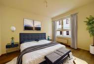 1180! Hochwertig sanierte 2-Zimmer Wohnung Nähe Währinger Schubertpark!