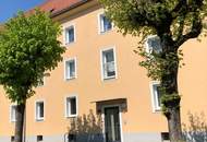 Funktionale Raumaufteilung und attraktive Lage zum kleinen Preis! Komfortable 3-Zimmer-Wohnung im obersten Stockwerk mit bester Infrastruktur im grünen Herzen von Steyr Münichholz!