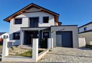 Geschmackvolles Einfamilienhaus zum Fertigstellen