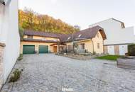 Traumhaftes Landhaus in Stadtnähe