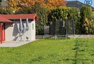 Charmantes Grundstück mit Sommerhaus – Baupotenzial & Lebensqualität in Pottendorf