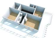 "++ Dachterrasse mit Fernblick ++"