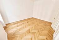 Stuck an der Decke. Gänsehaut im Herzen! 3 Zimmer und separate Küche in Bestlage in 1050 Wien! HIP und TRENDY die Gegend - Magisch schön das Altbauhaus - Ein MUST HAVE die Wohnung! TOP Infrastruktur + Beste öffentliche Anbindung!